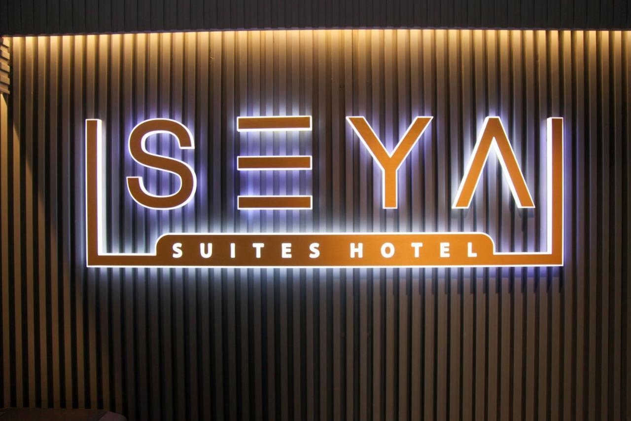 Hotel Taksim Seya Istanbul