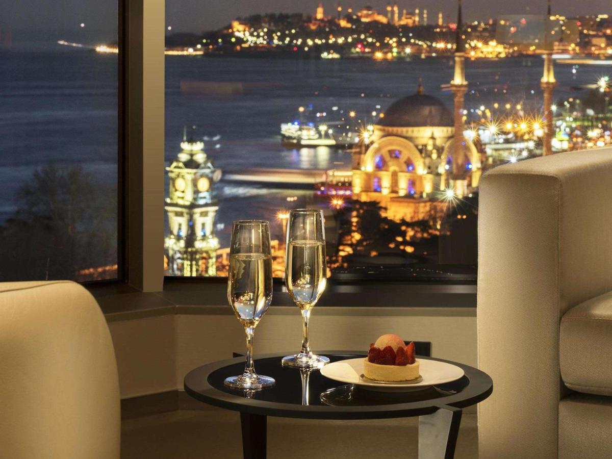 Swissotel The Bosphorus