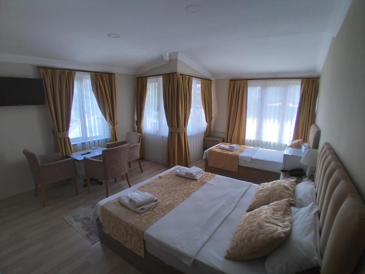 New Beylerbeyi 2* Istanbul