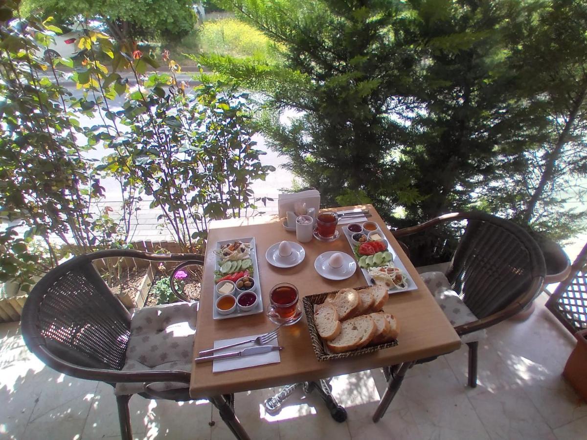 New Beylerbeyi Istanbul