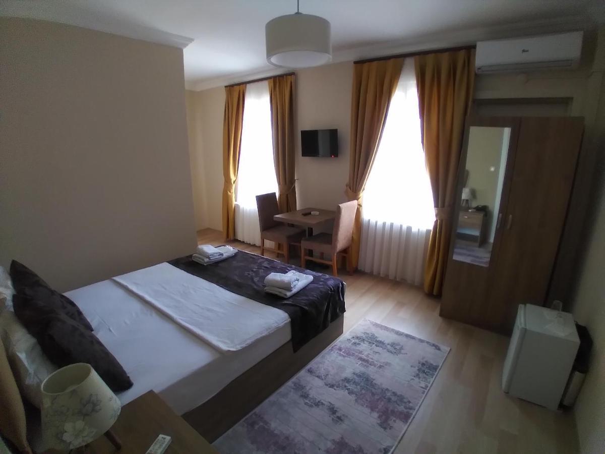 New Beylerbeyi Istanbul