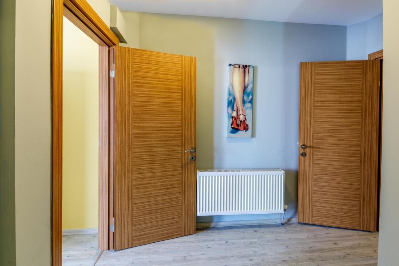 Senior Pera Suites 2* Istanbul