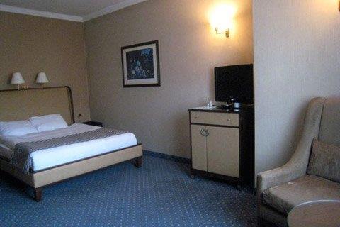 Titanic Comfort Sisli 3* Istanbul