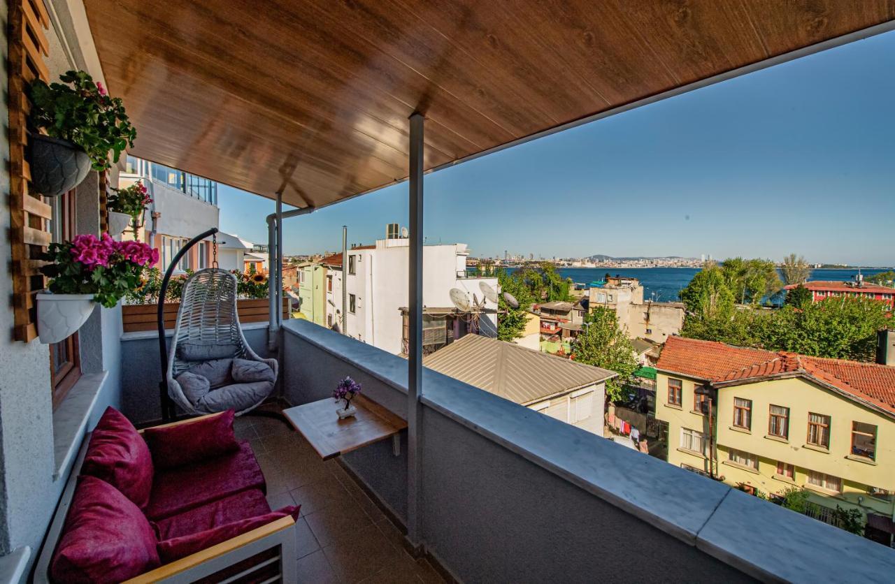 Duru Sultanahmet & Apartment