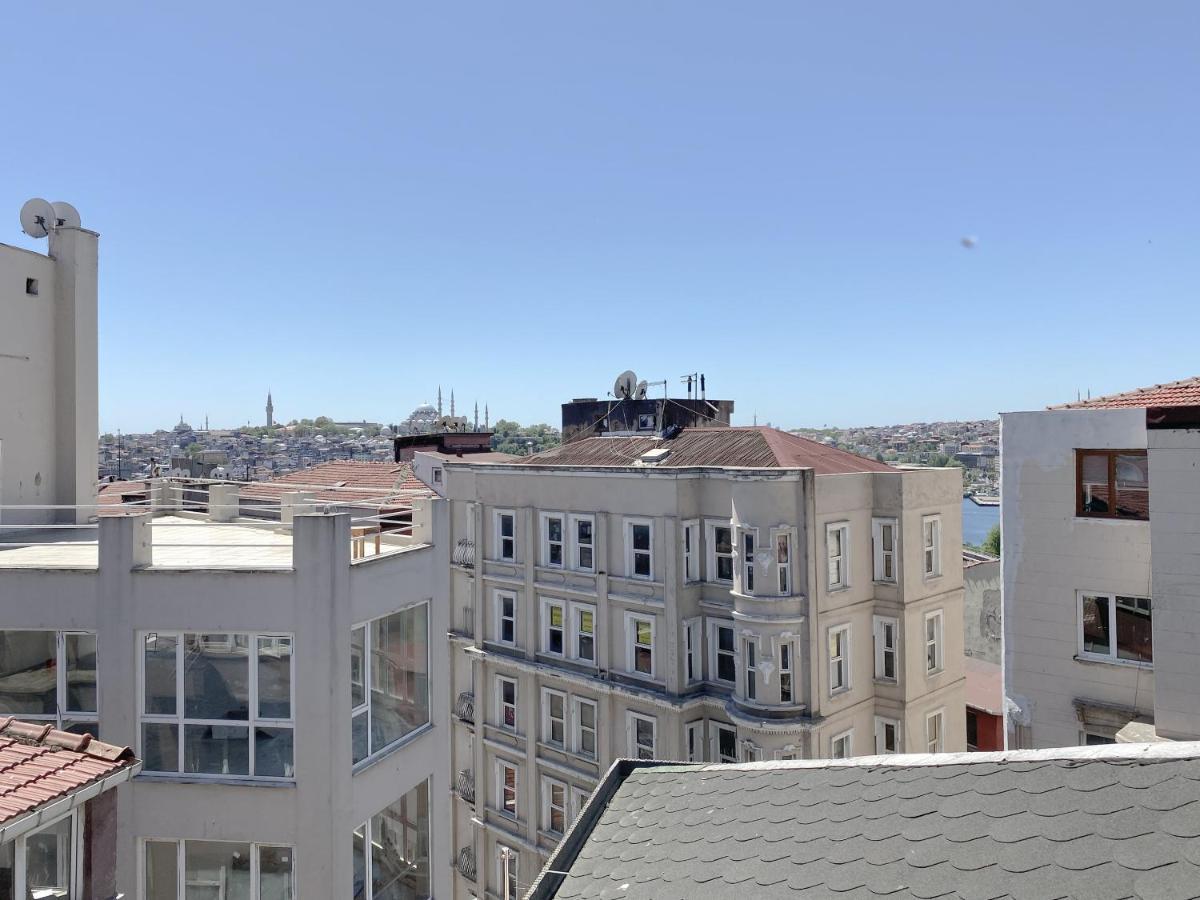 Haus Galata 2* Istanbul