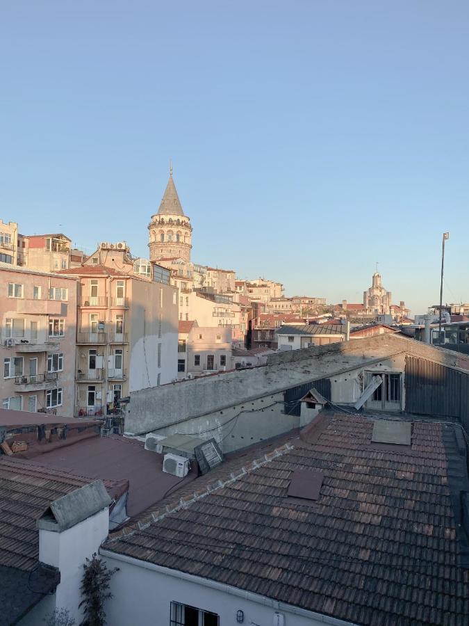 Haus Galata Istanbul