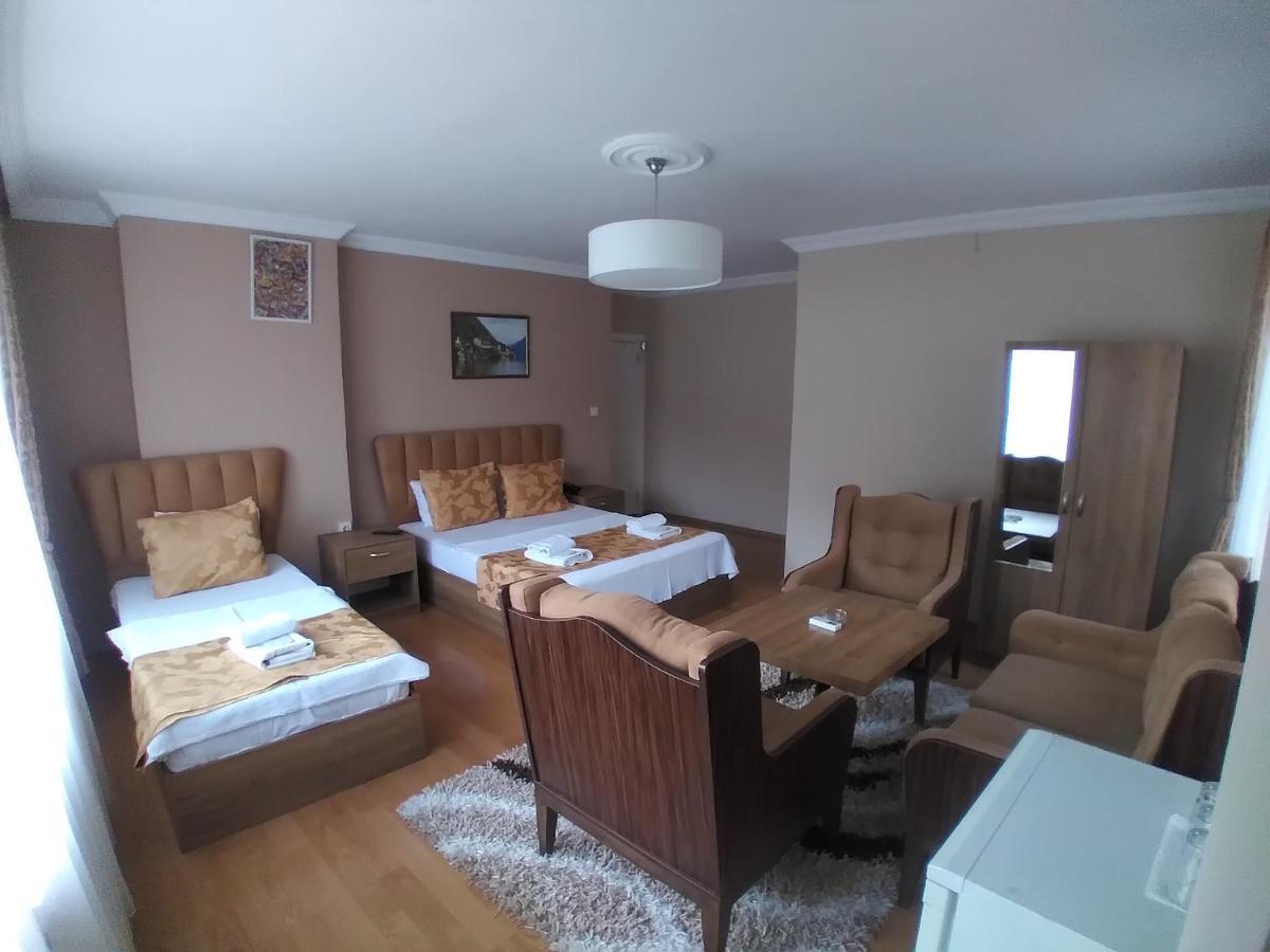 New Beylerbeyi Istanbul