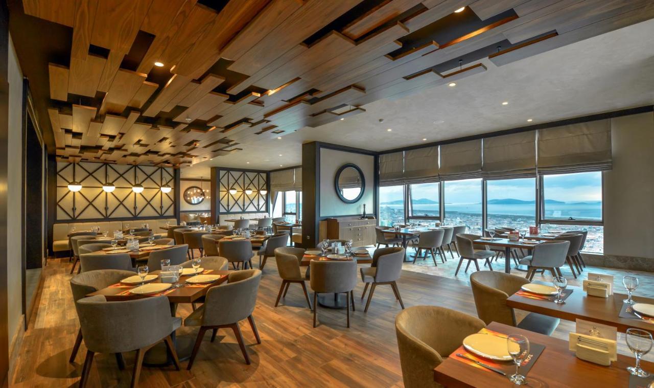 Elite World Grand Kuecuekyali