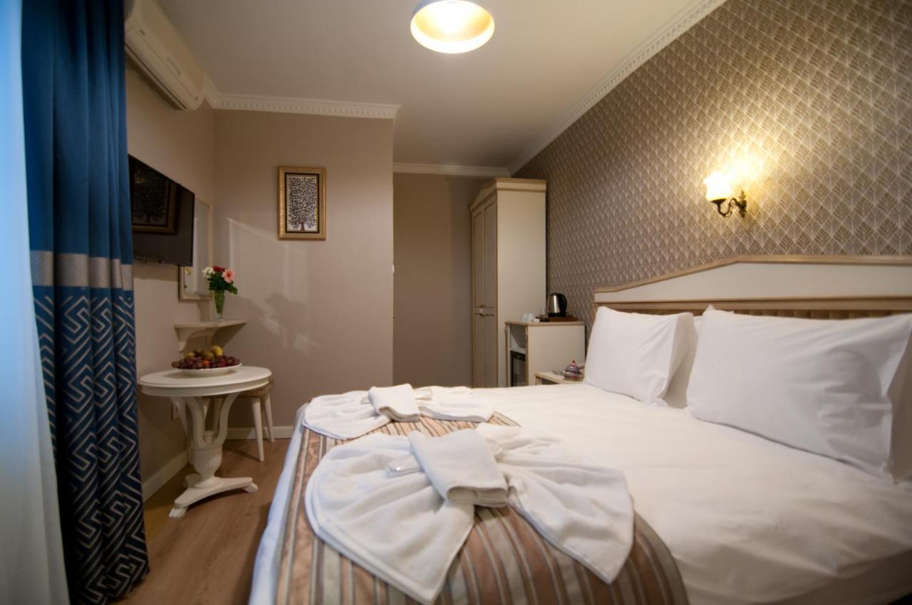 Mevlana Hotel Istanbul
