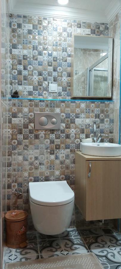 Fener Sweet Homestay Istanbul