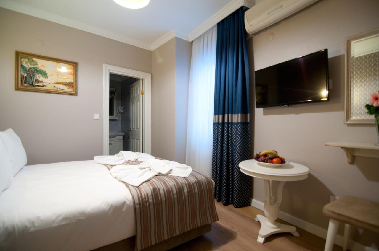 Mevlana Hotel 4*