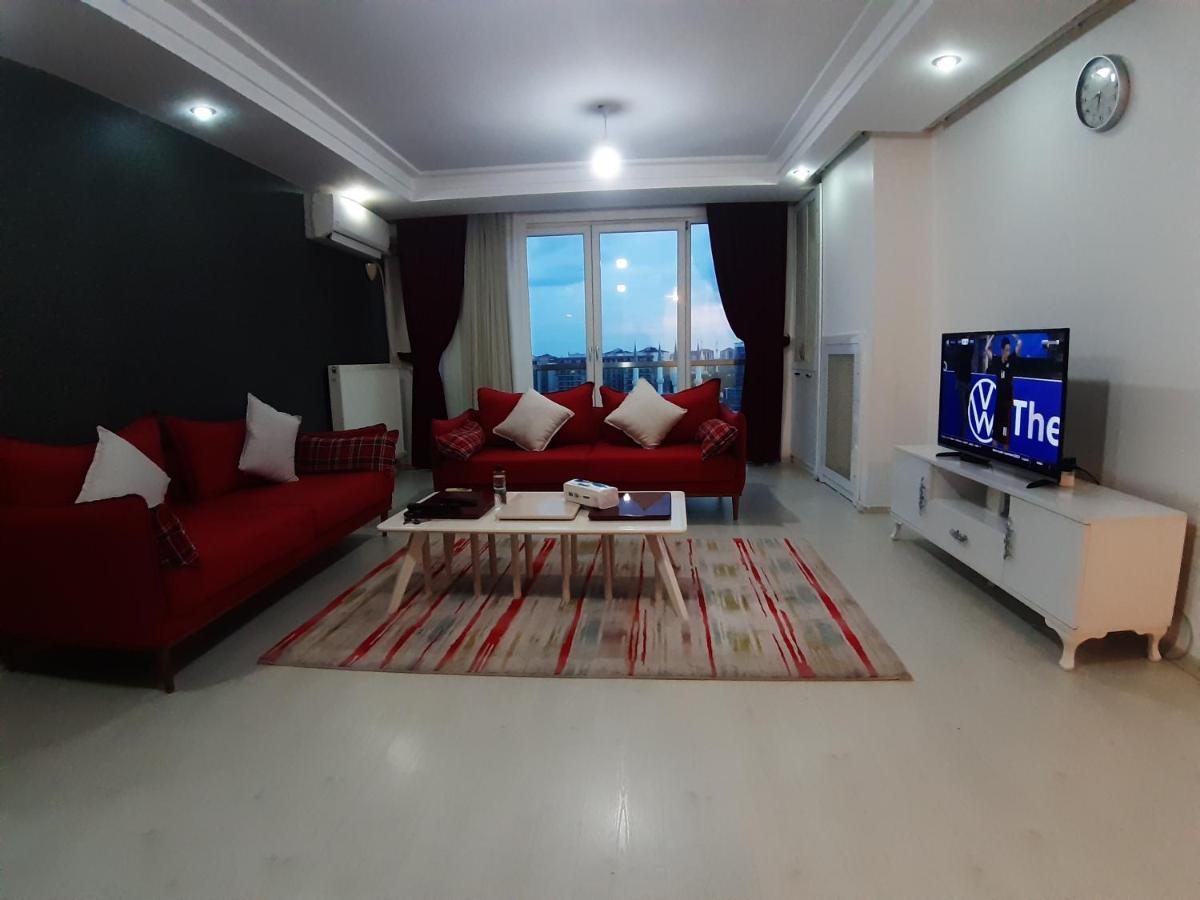 Boulevard Apartamento