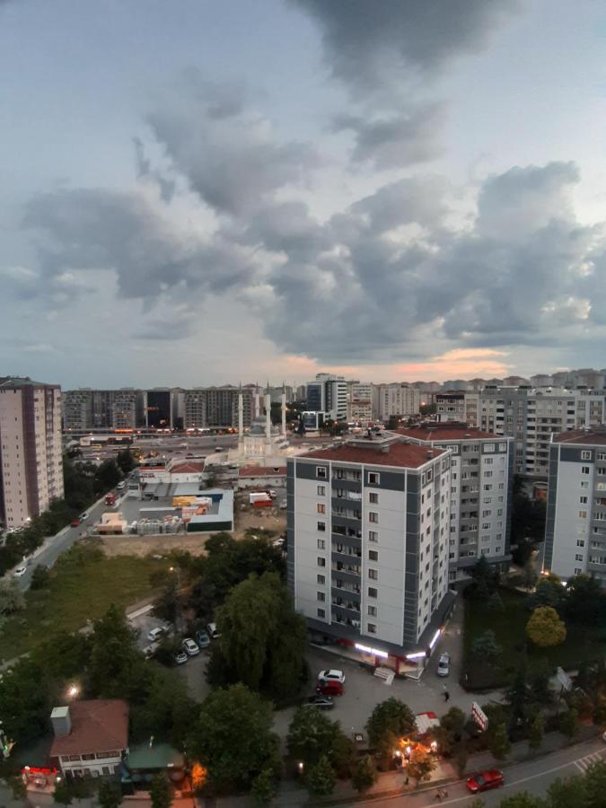 Apartamento Boulevard