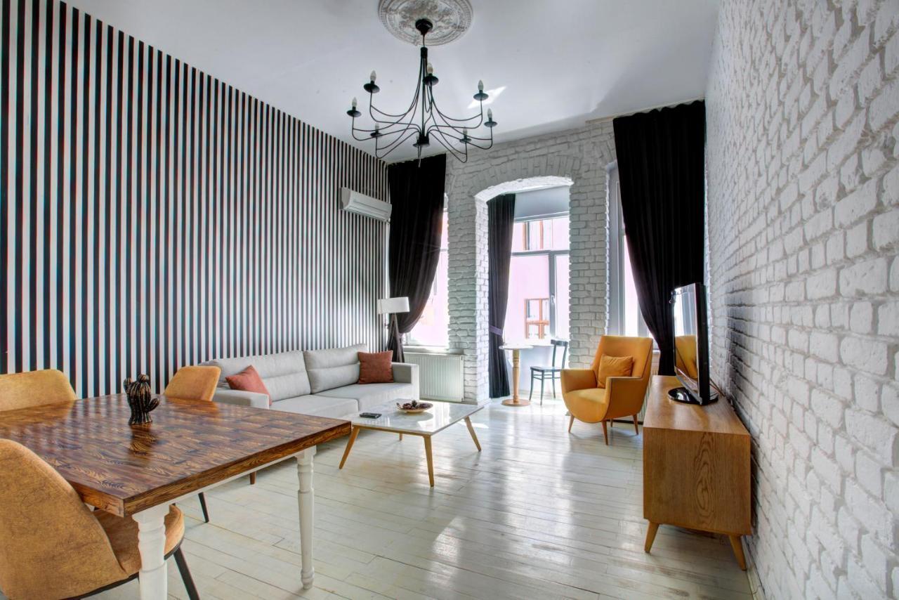 Maravilloso Galata Otel 2*
