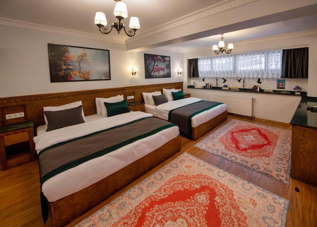 Duru Sultanahmet & Apartment