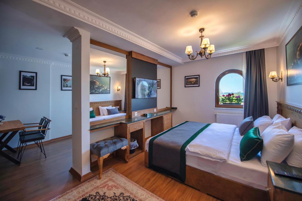 Duru Sultanahmet & Apartment Istanbul