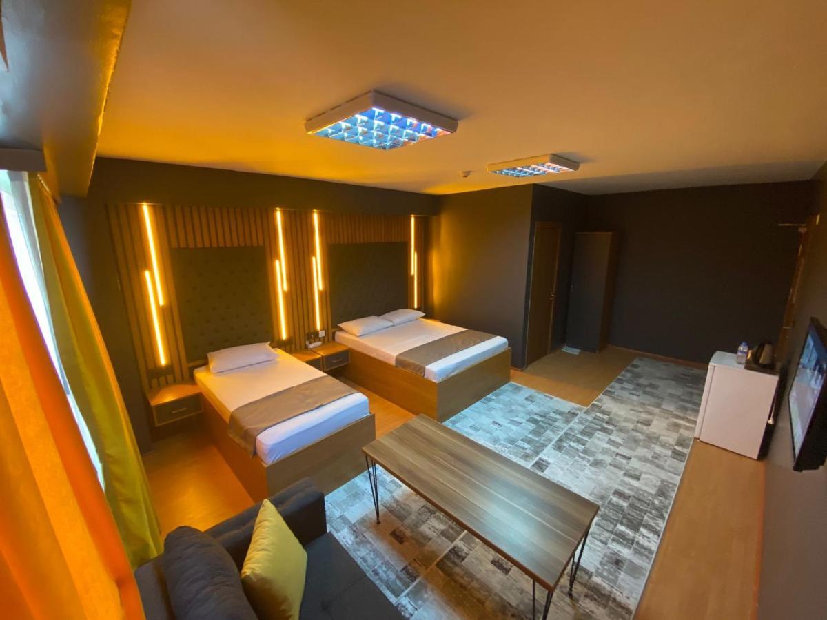 Royal Nest * Istanbul