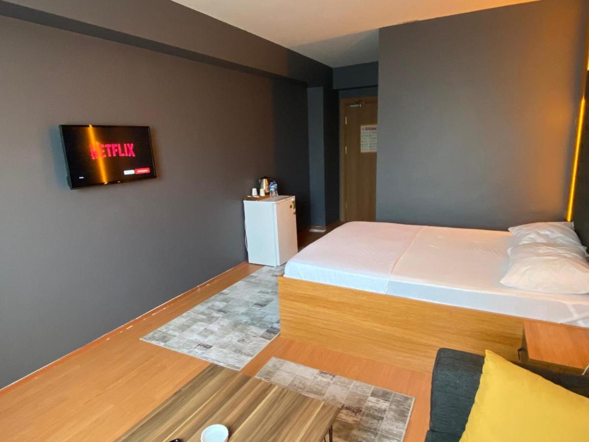 Hotel Royal Nest