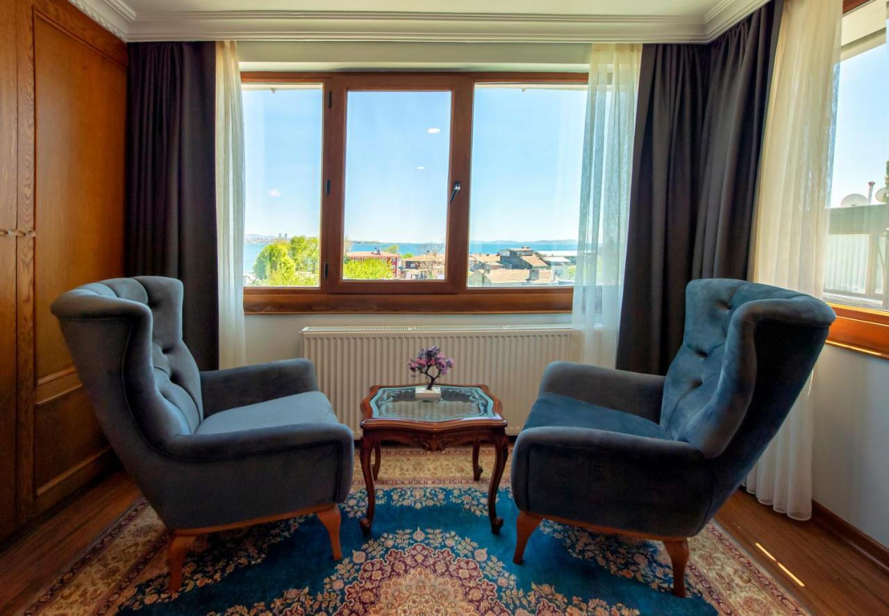 Duru Sultanahmet & Apartment