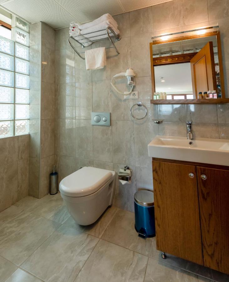 Duru Sultanahmet & Apartment *