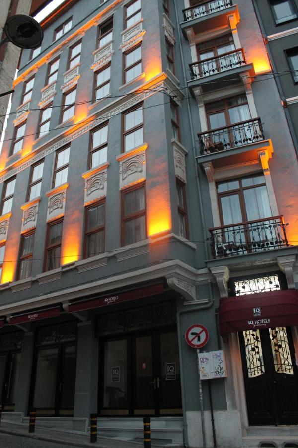 Iq Galatasaray Otel *