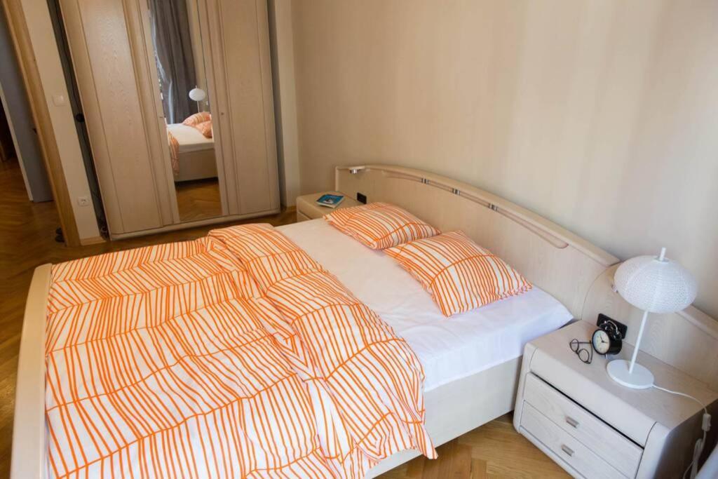 Brand New Flat Close To Everywhere Apartment