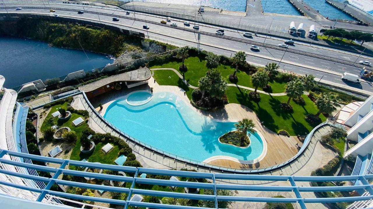 Lux 2 With Seaview In Center Hotel Istanbul