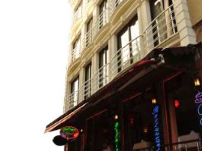 Hotel Ares