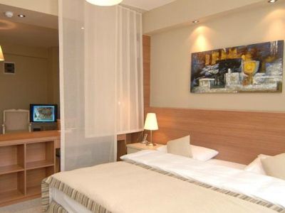 Istiklal Hotel Istanbul