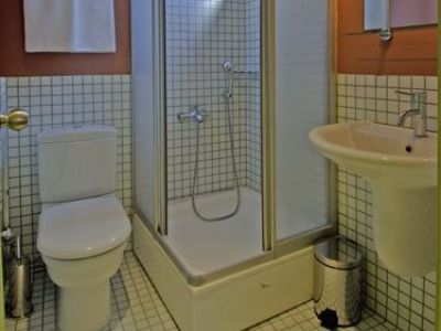 Aparthotel Pera Istanbul
