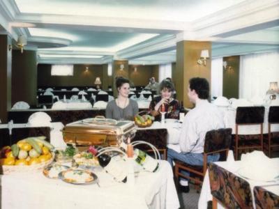 Harem Hotel 3*
