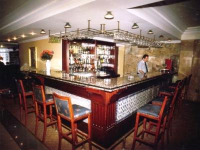Hotel Harem Istanbul