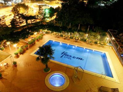 Harem 3* Istanbul