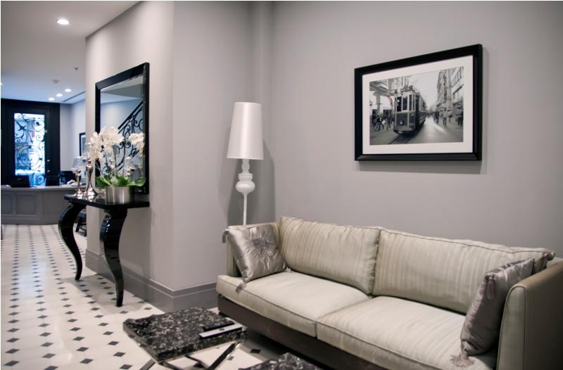 Taksim Prelude Hotel Istanbul