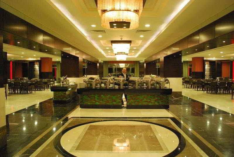 Hotel The Park Pendik 5*
