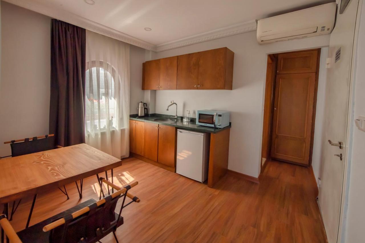 Duru Sultanahmet & Apartment *
