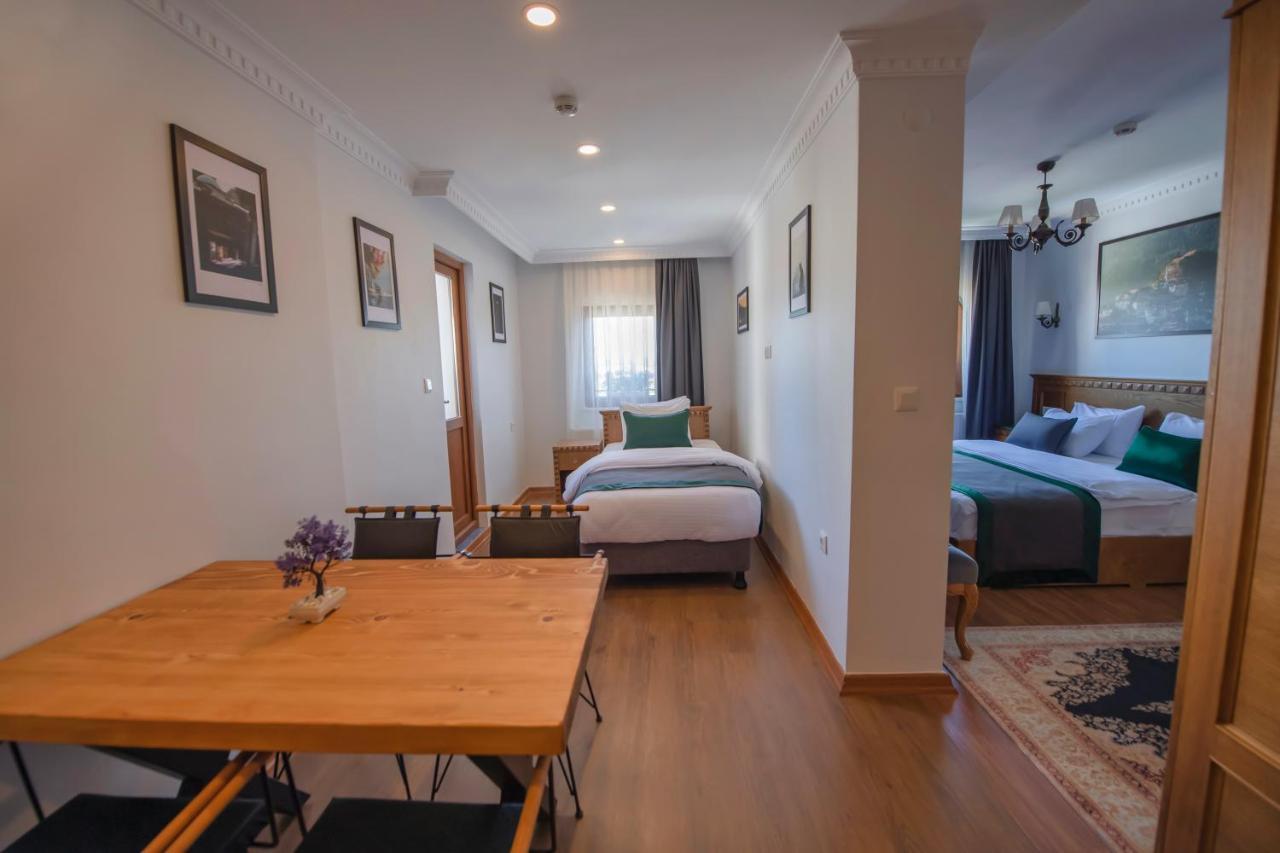 Apartment Duru Sultanahmet &