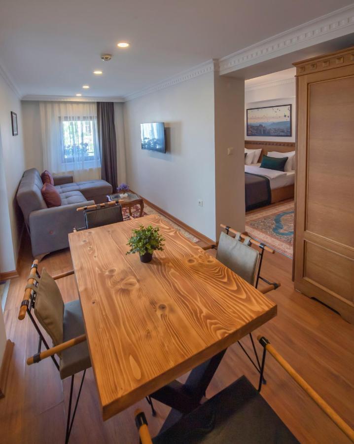 Apartment Duru Sultanahmet &