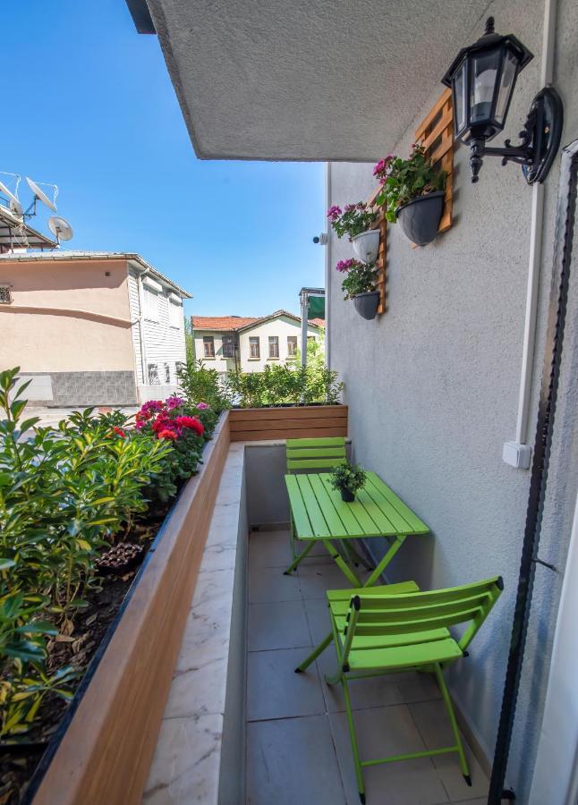 Duru Sultanahmet & Apartment Istanbul