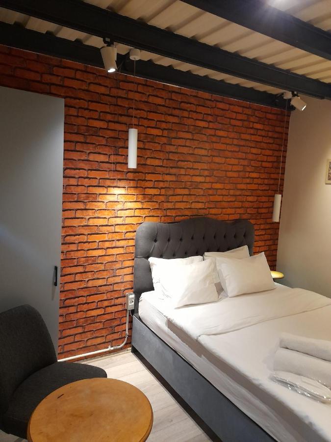 Aparthotel Taxim No18 Boutique
