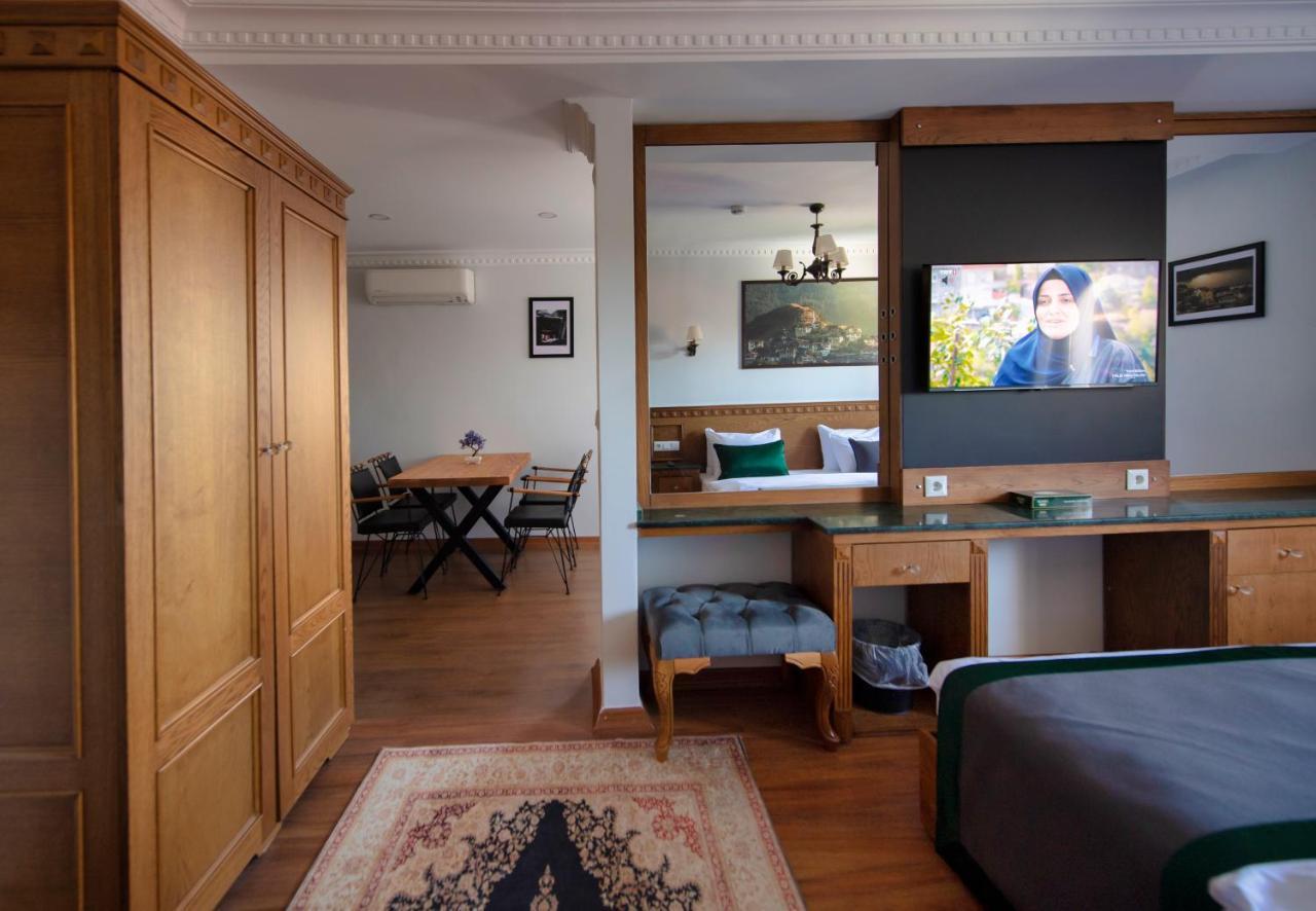 Duru Sultanahmet & Apartment Istanbul