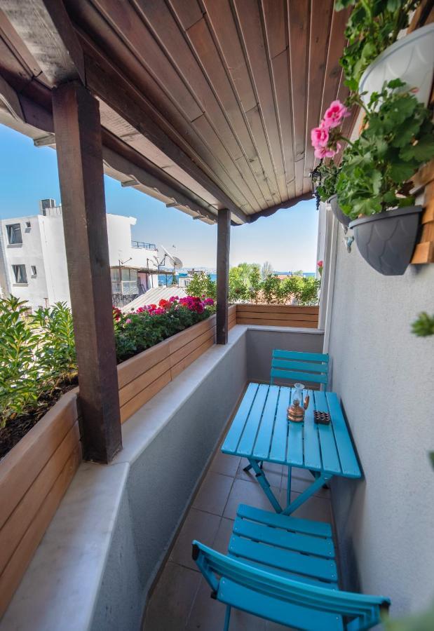 Apartment Duru Sultanahmet & *