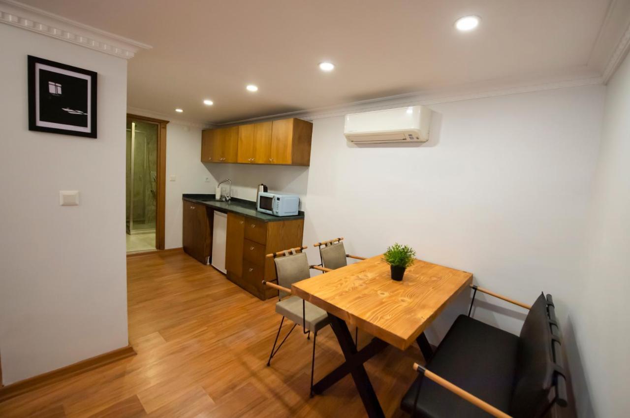 Duru Sultanahmet & Apartment