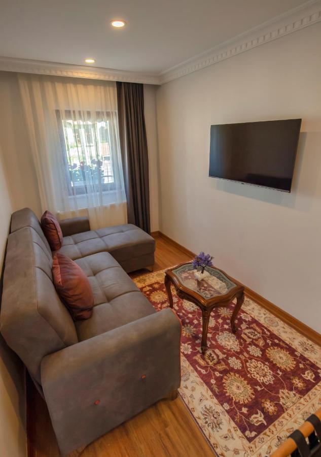 Duru Sultanahmet & Apartment *