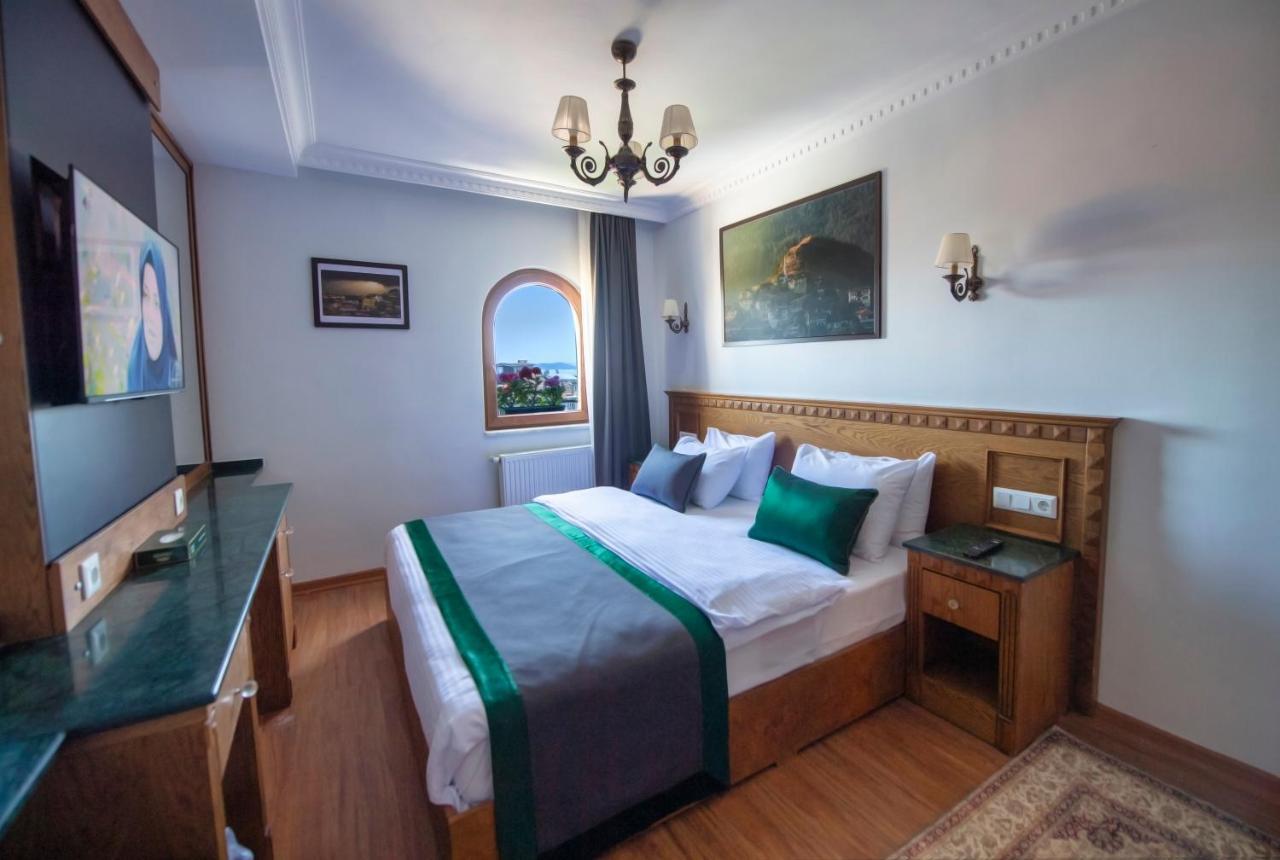 Duru Sultanahmet & Apartment Istanbul