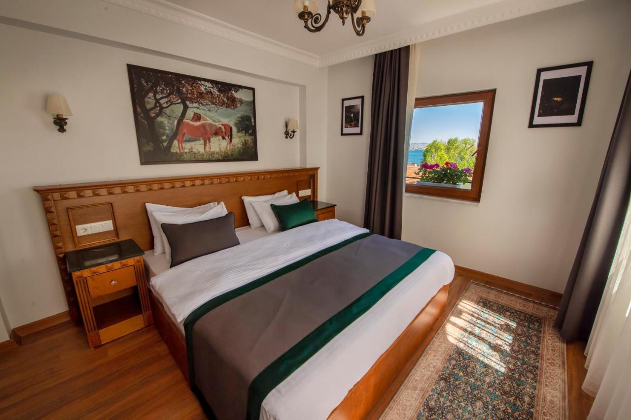 Duru Sultanahmet & Apartment Istanbul