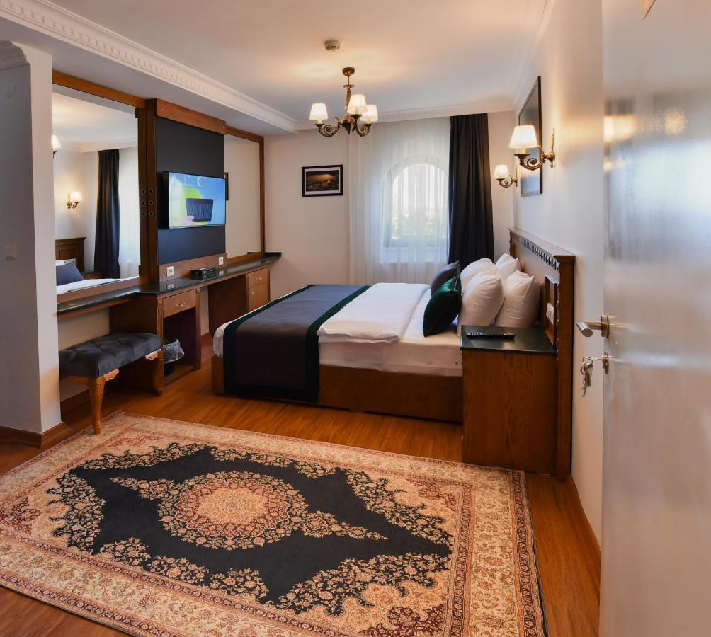 Duru Sultanahmet & Apartment *