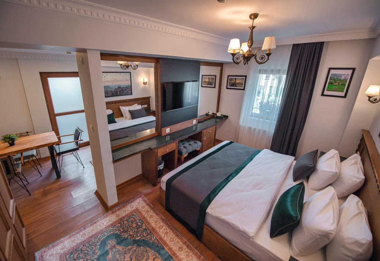 Apartment Duru Sultanahmet & Istanbul