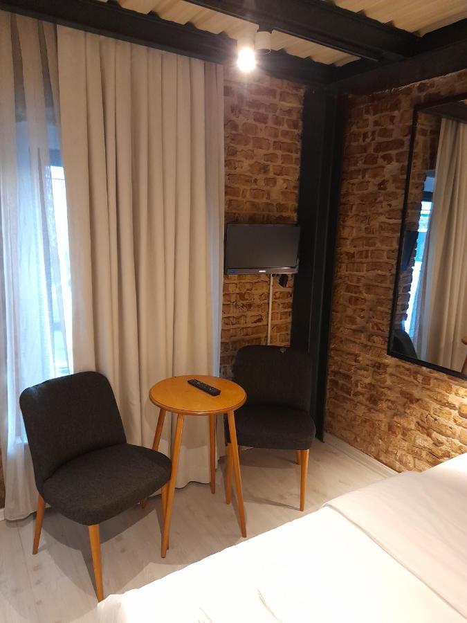 Aparthotel Taxim No18 Boutique