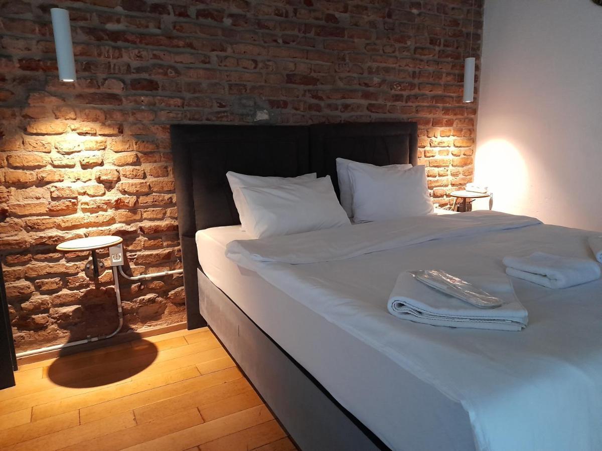 Aparthotel Taxim No18 Boutique